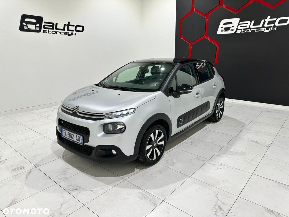 Citroën C3 - 1