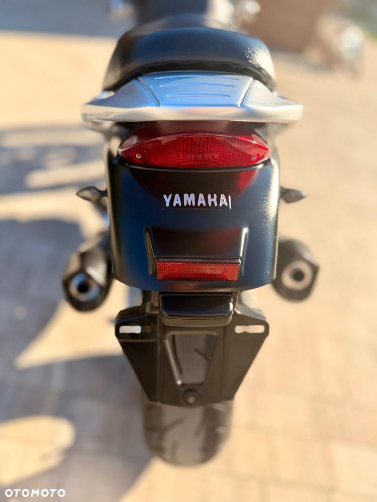 Yamaha Bulldog - 19