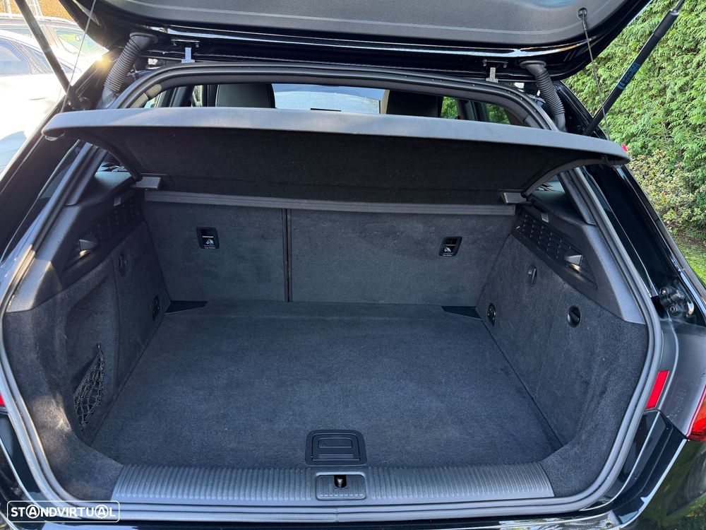 Audi A3 Sportback 1.6 TDI (clean diesel) S tronic S line Sport Pack - 34