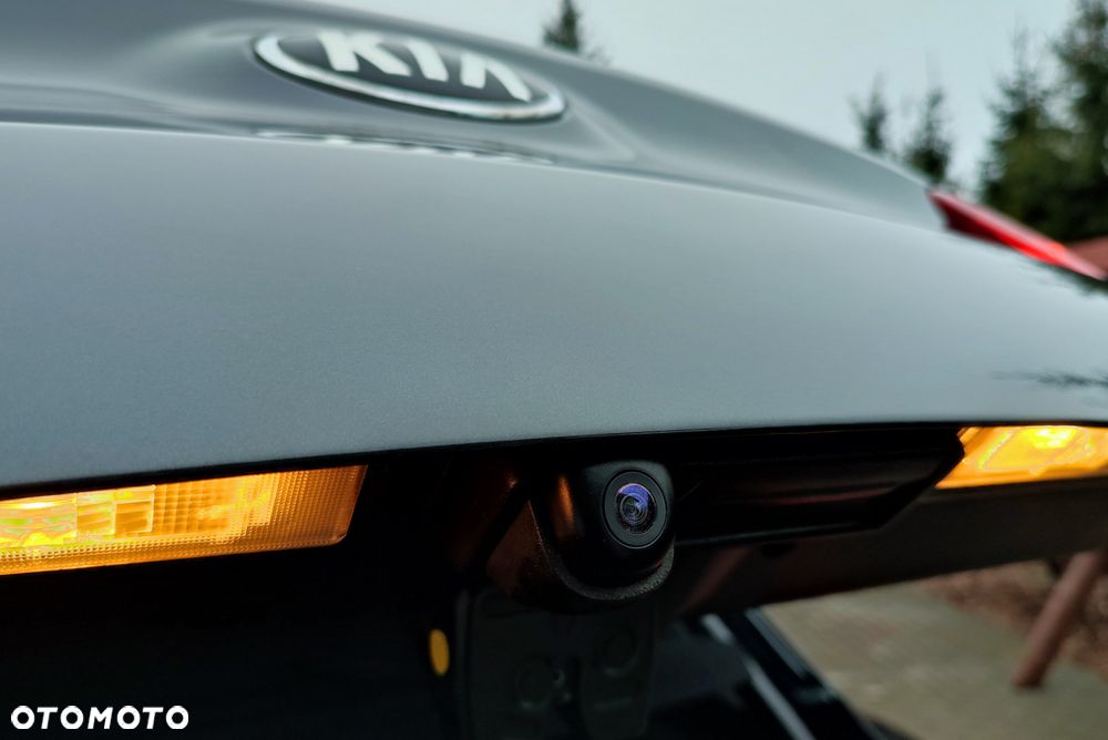 Kia Stonic 1.2 Dream-Team Edition - 37