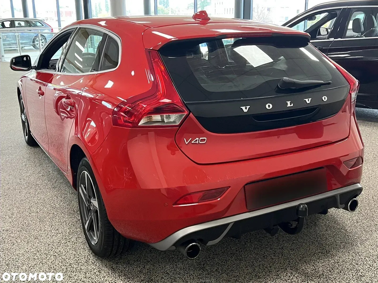Volvo V40 T4 RDesign - 3