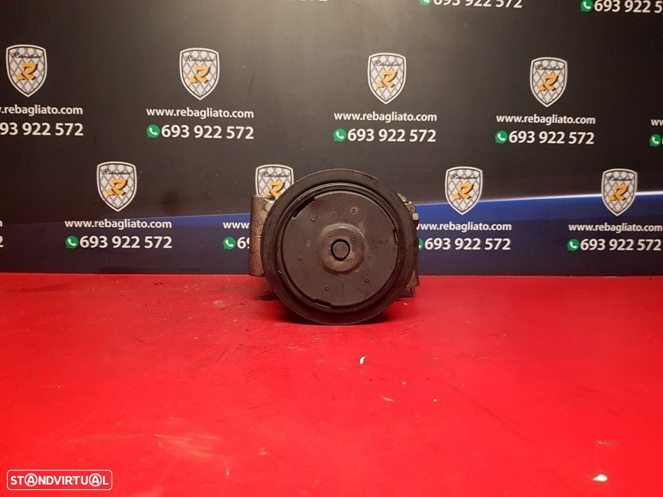 COMPRESSOR AR CONDICIONADO SEAT IBIZA III 2005 - 3