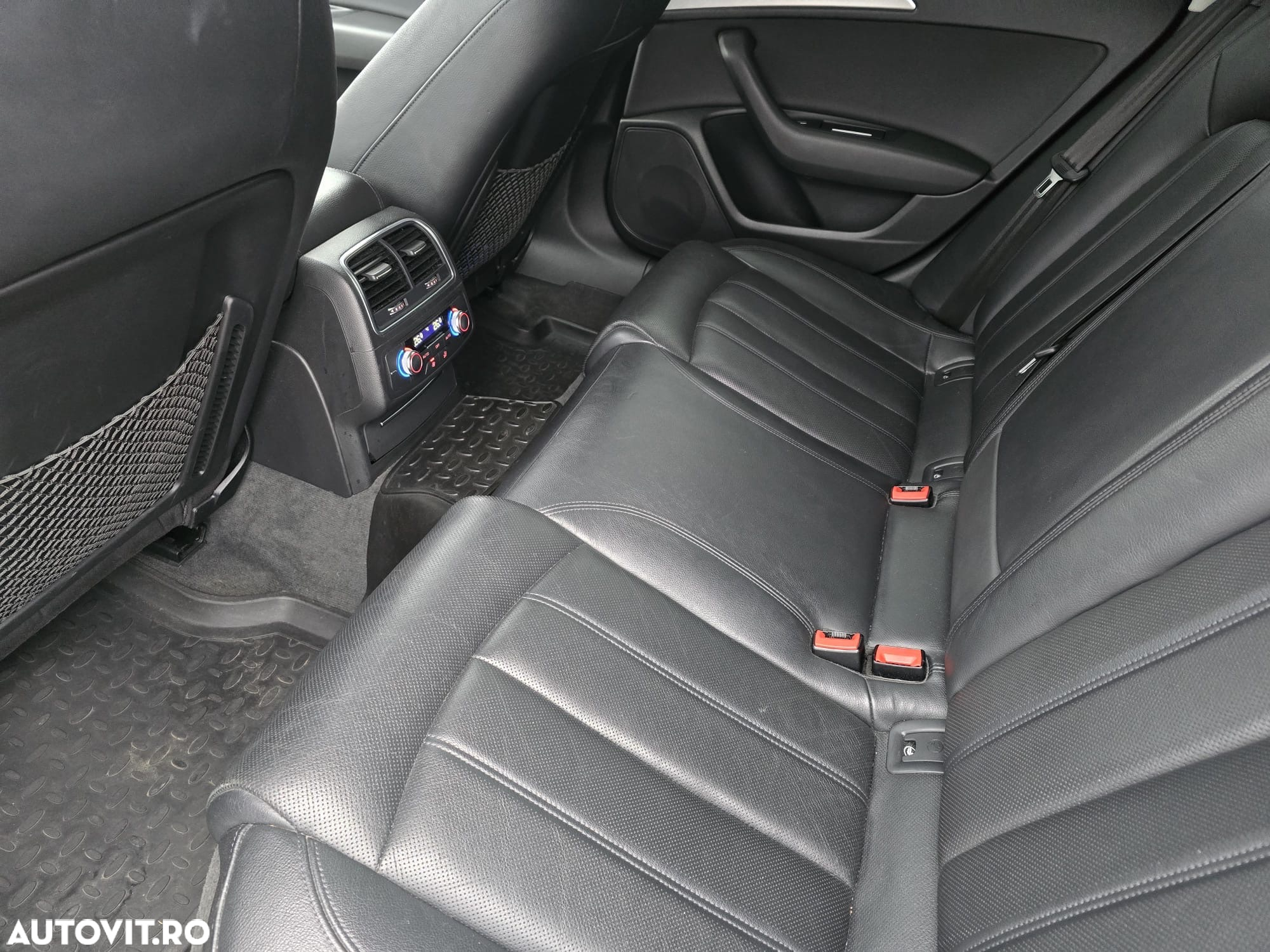 Audi A6 Allroad 3.0 TDI Quattro S tronic - 12