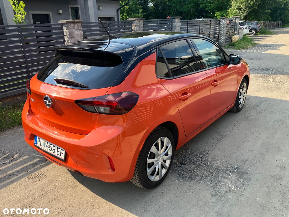 Opel Corsa 1.2 Start/Stop Edition - 5
