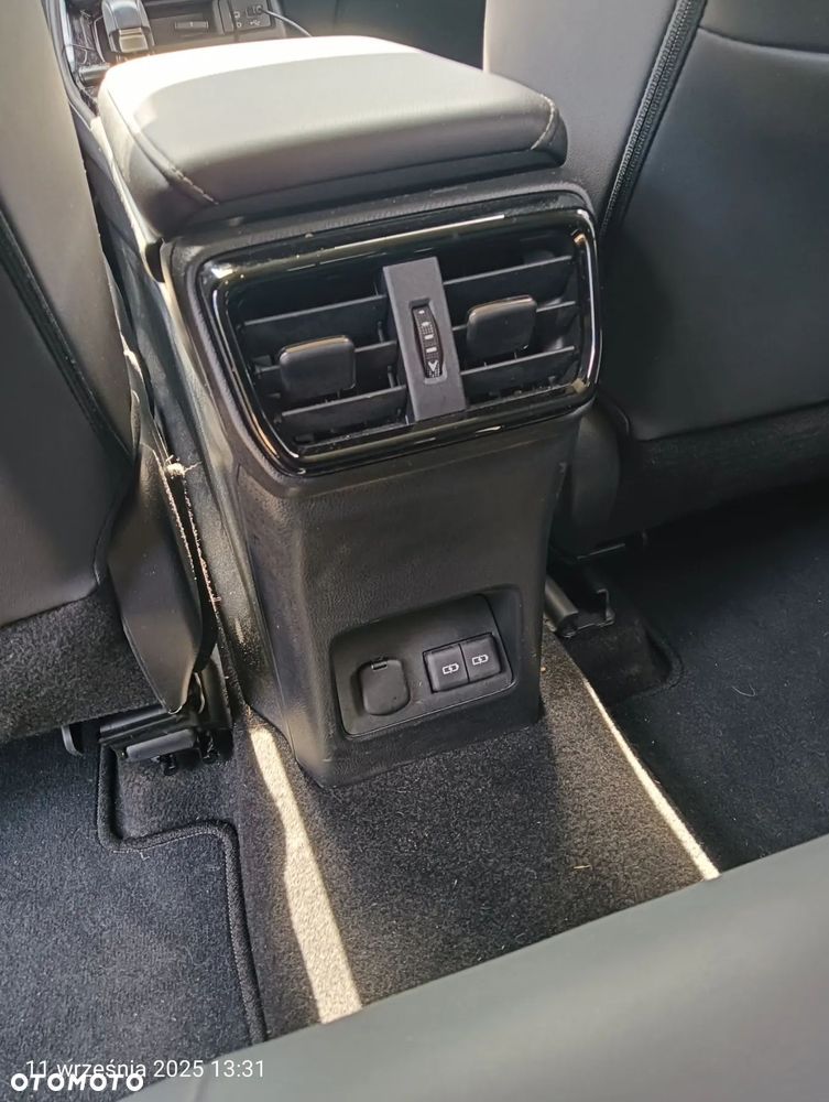 Lexus NX 350h Prestige AWD - 38