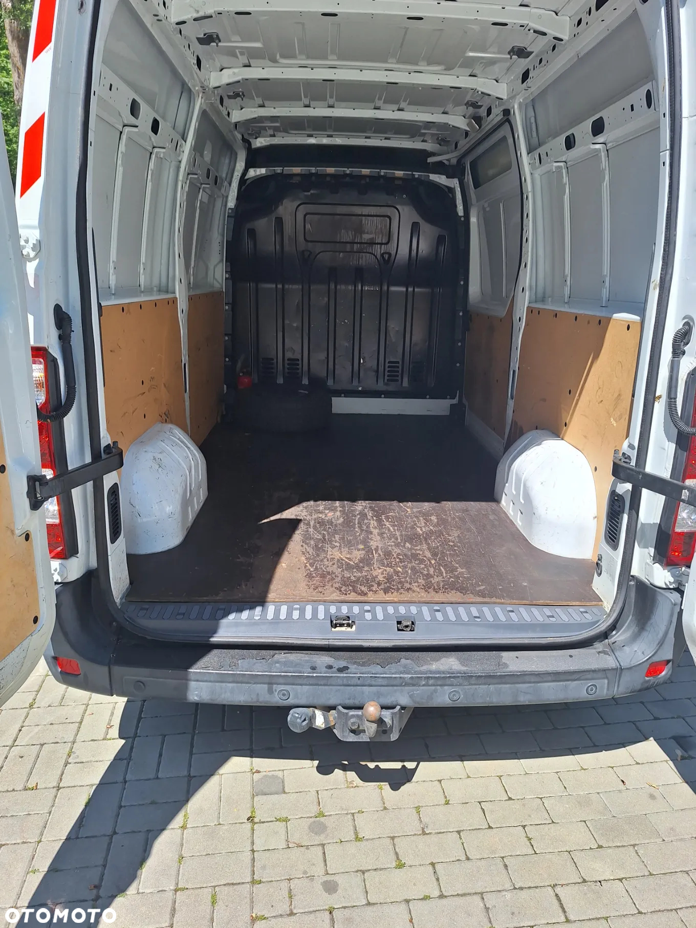 Renault master - 8