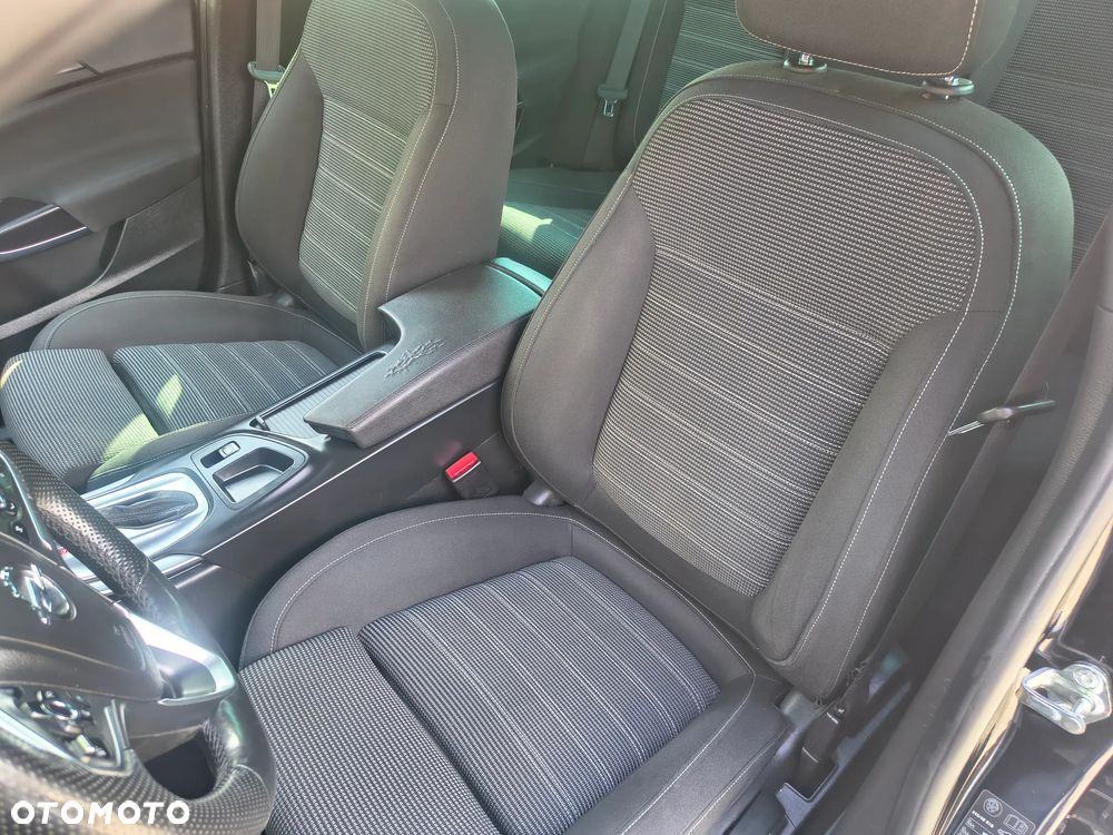 Opel Insignia 2.0 CDTI automatik Sport - 17