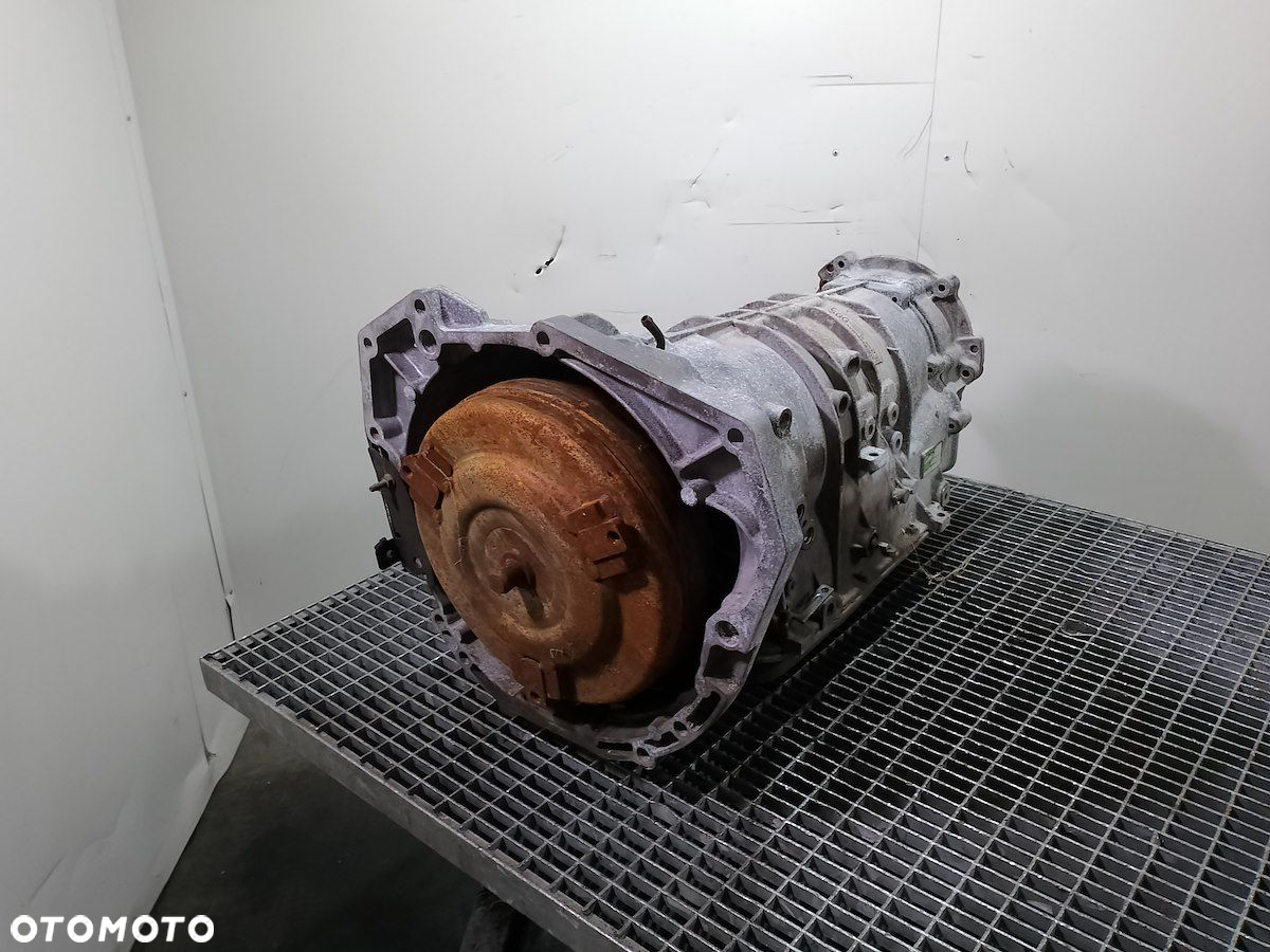 SKRZYNIA BIEGÓW AUTOMAT CADILLAC SRX    96025232    3.6 V6 - 2