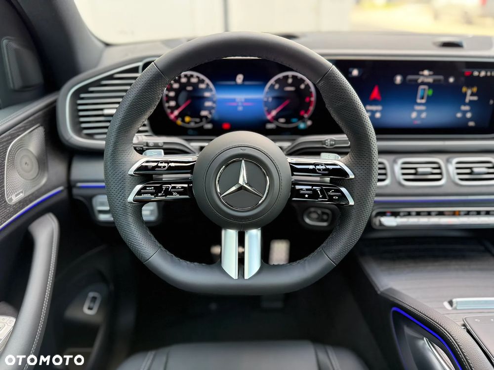 Mercedes-Benz GLE - 16
