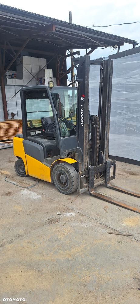Jungheinrich DFG425 - 1