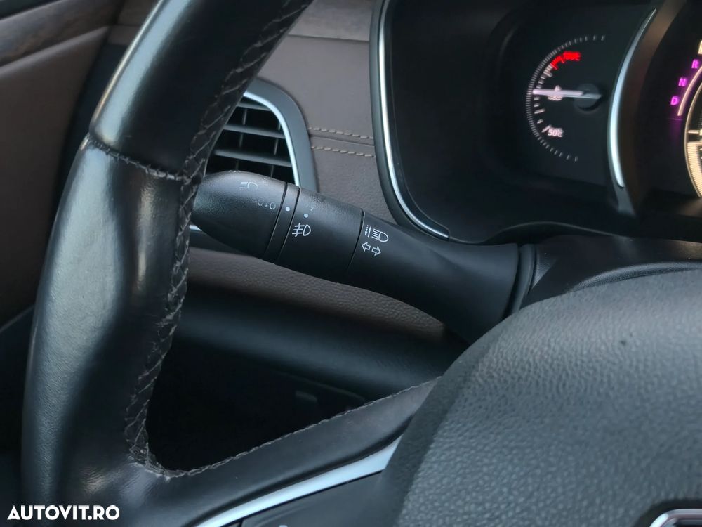 Renault Talisman - 27