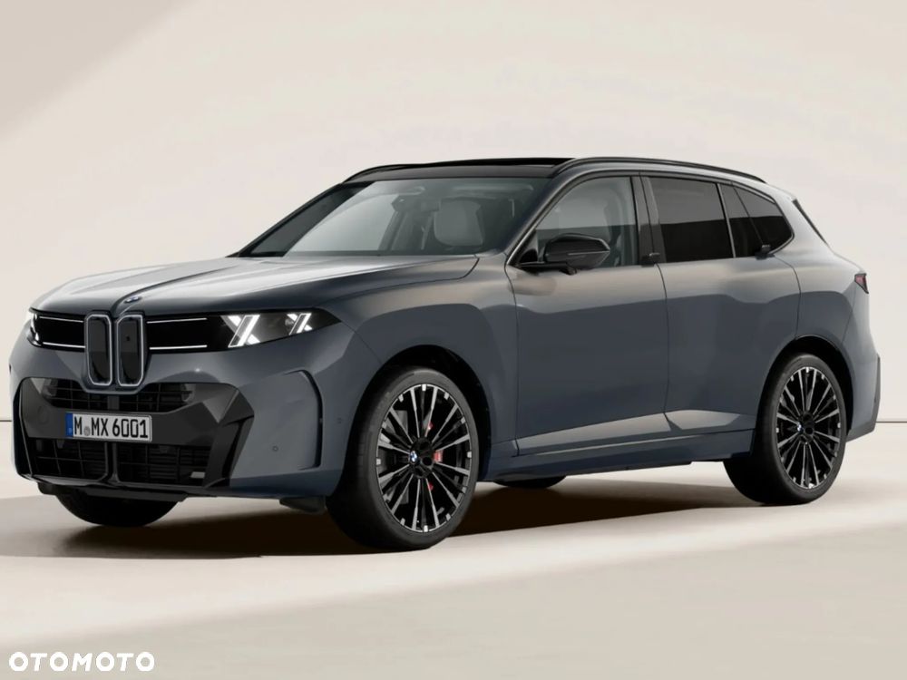 BMW X5 xDrive40d mHEV sport - 12