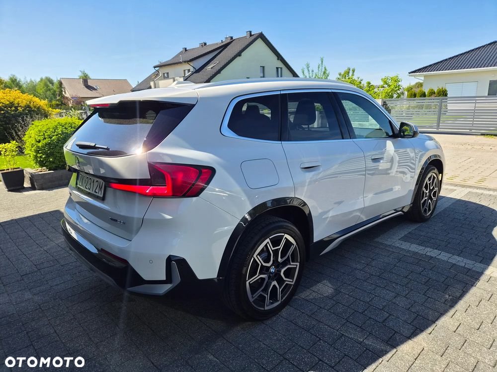 BMW X1 - 5