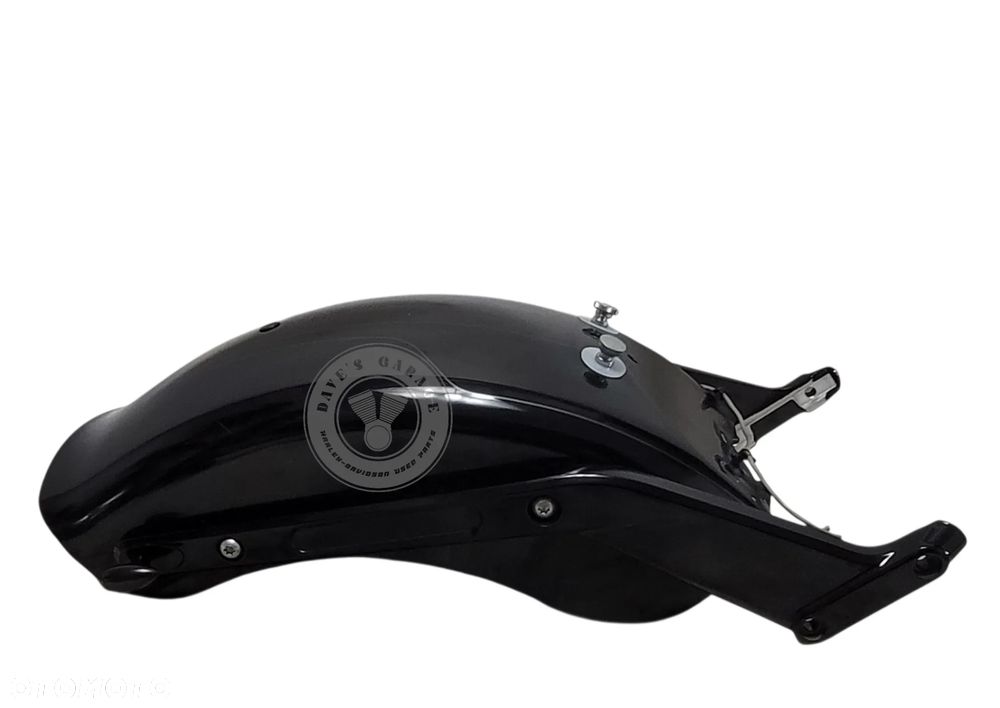 Błotnik tył Harley Davidson Softail FXSB Breakout 59500099B - 1