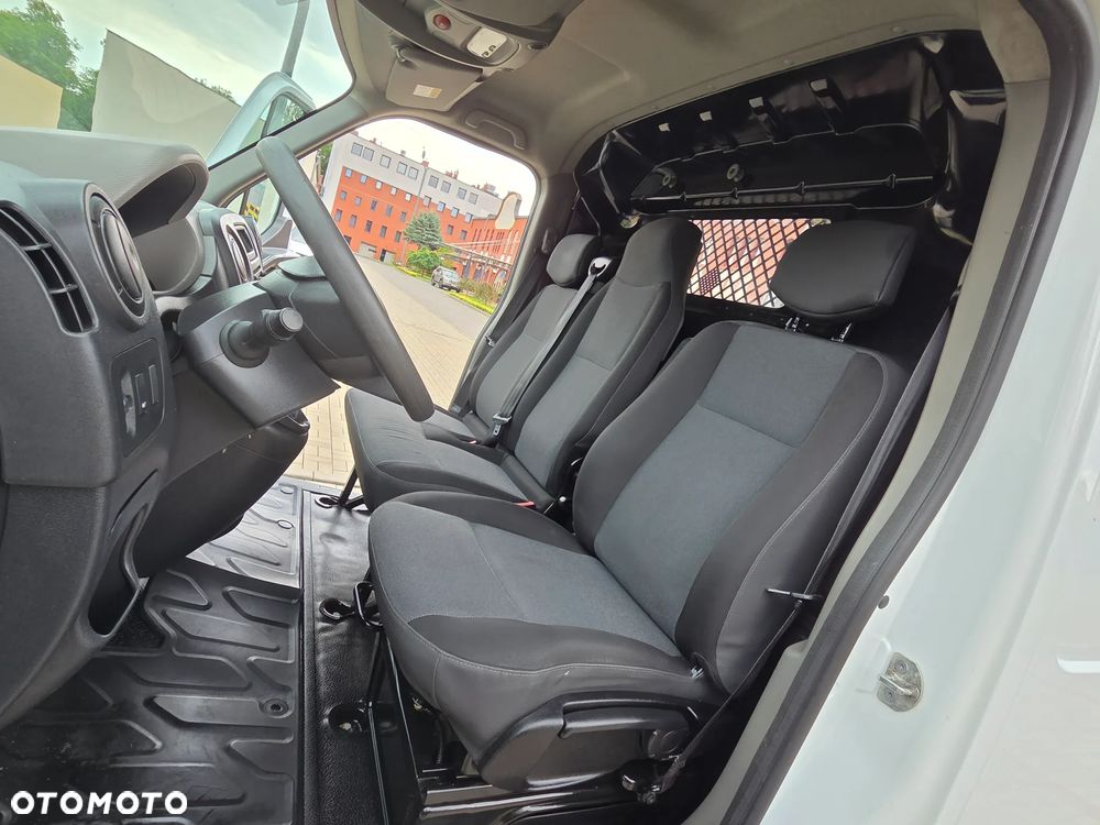 Renault Master - 30
