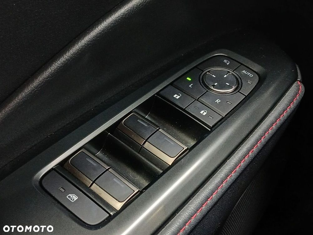 Lexus LBX 1.5 Hybrid Elegant - 36