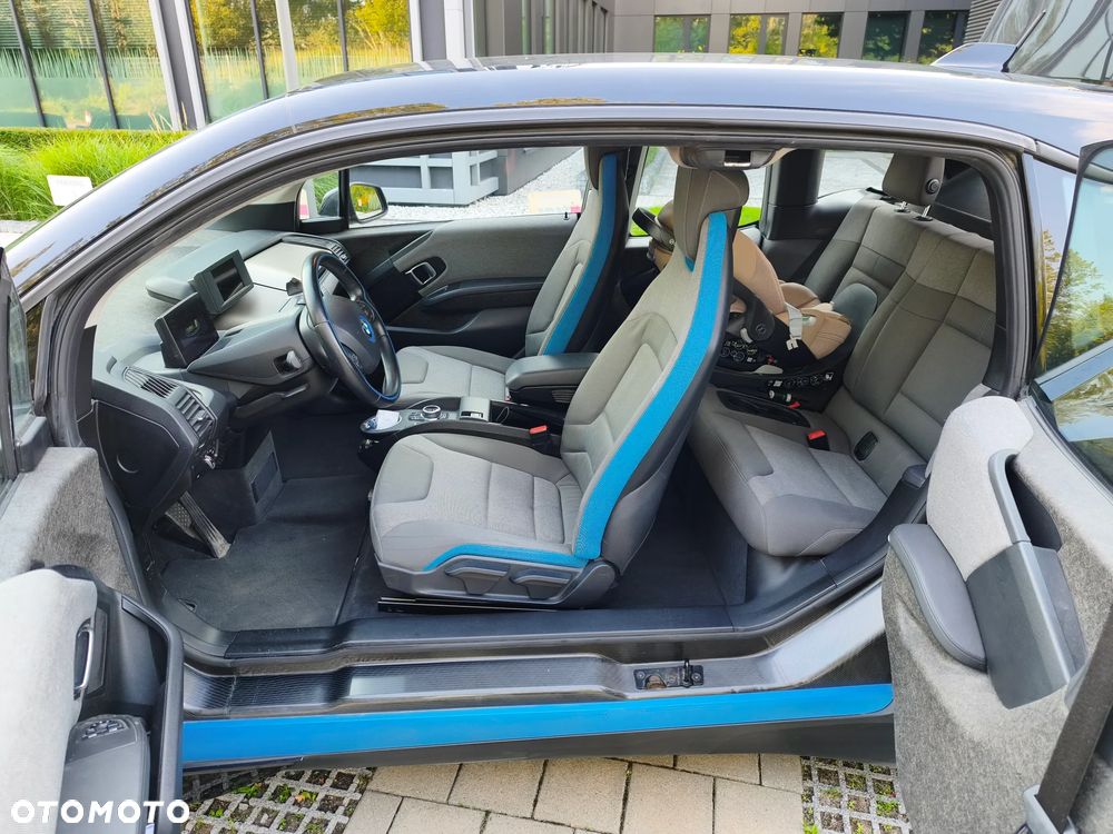 BMW i3 (94 Ah) - 20