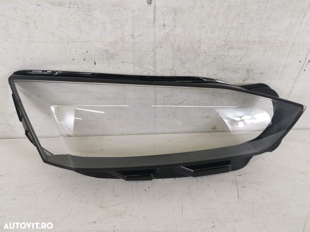 Sticla Far Dreapta Audi A5 2 2016 2017 2018 2019 2020 In Stare Buna - 1