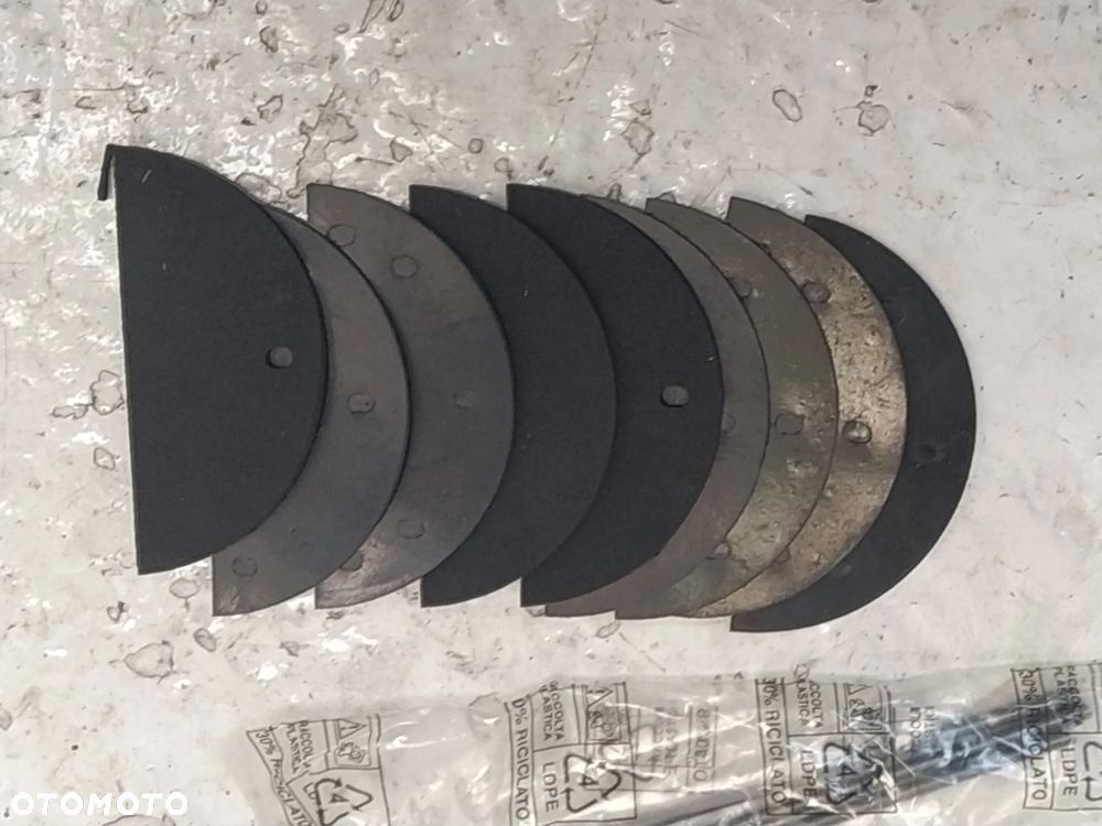 DODATKOWA BLOKADA BEZPIECZEŃSTWA ZAMEK DRZWI ZABEZPIECZENIE ŁADUKU KOMPLET NOWY - 6