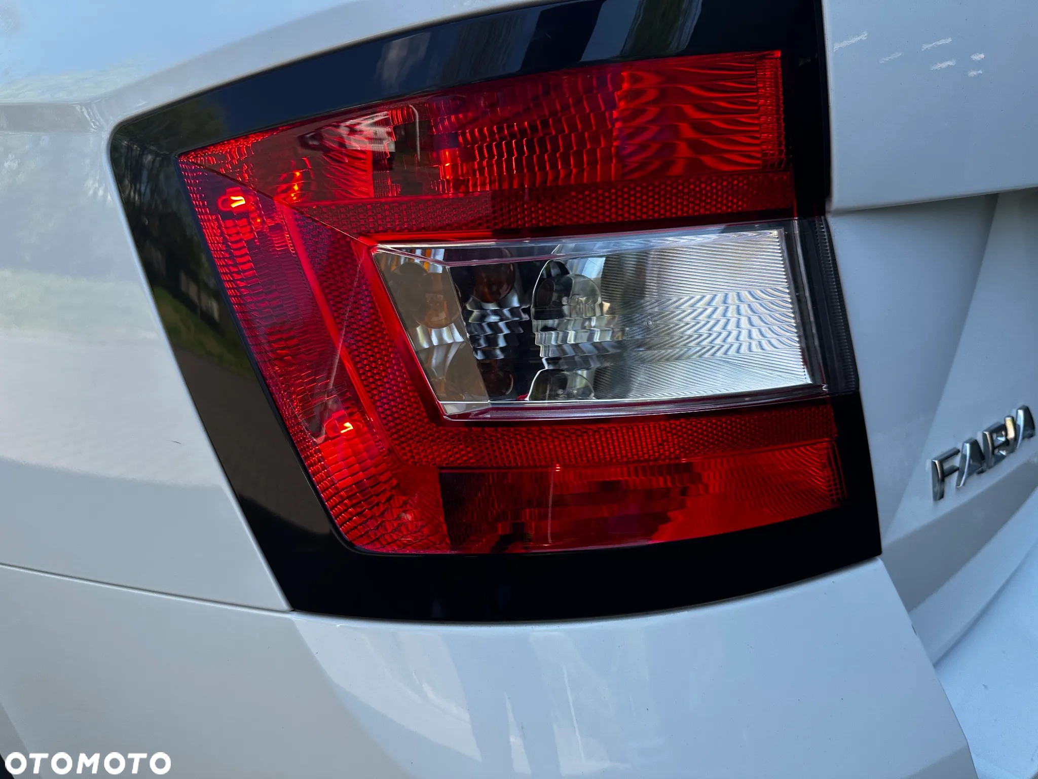 Skoda Fabia 1.0 TSI Ambition - 11