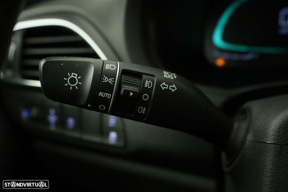 Hyundai i30 1.0 T-GDi Style Plus DCT - 16
