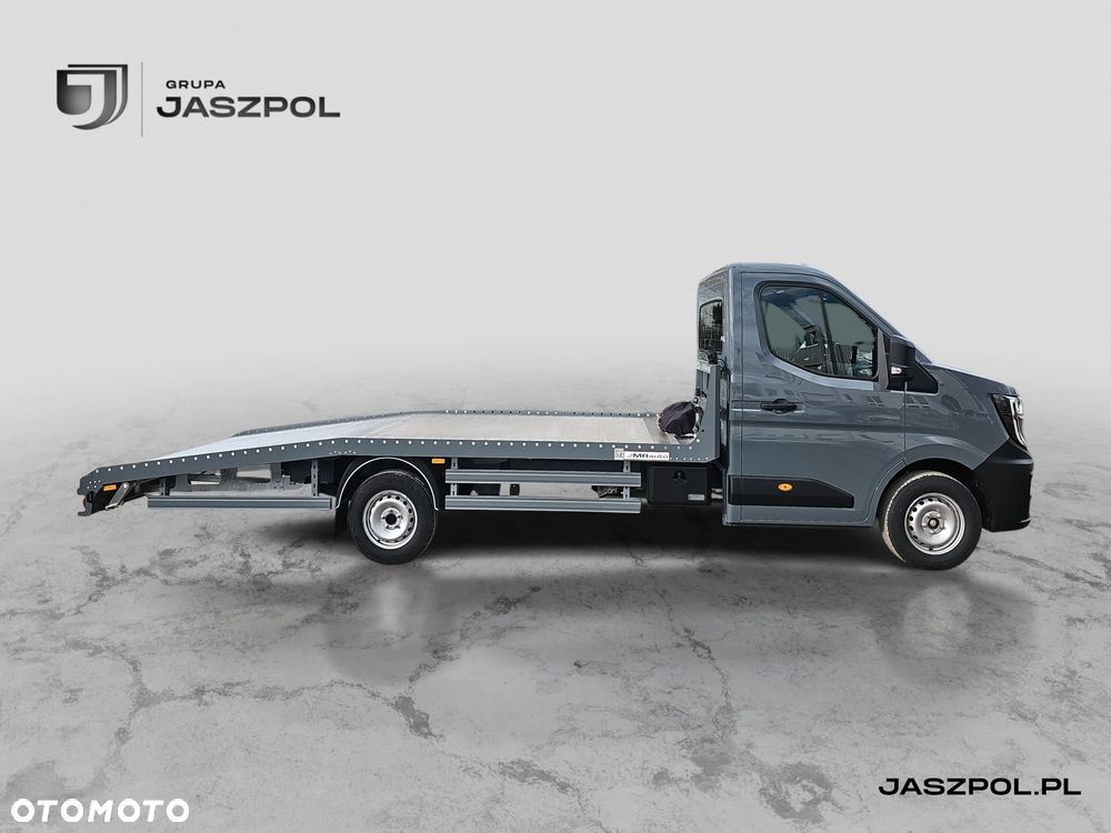 Renault Master Autolaweta 170KM - 4