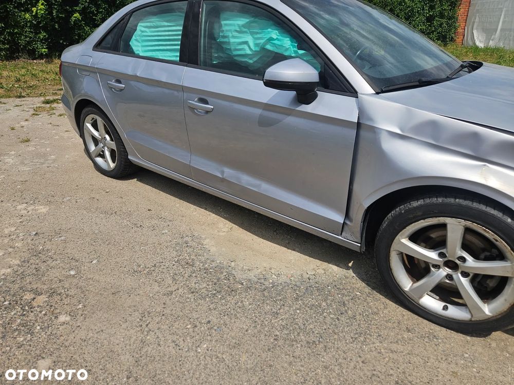 Audi A3 Sportback 2.0 TFSI quattro S tronic Ambition - 18