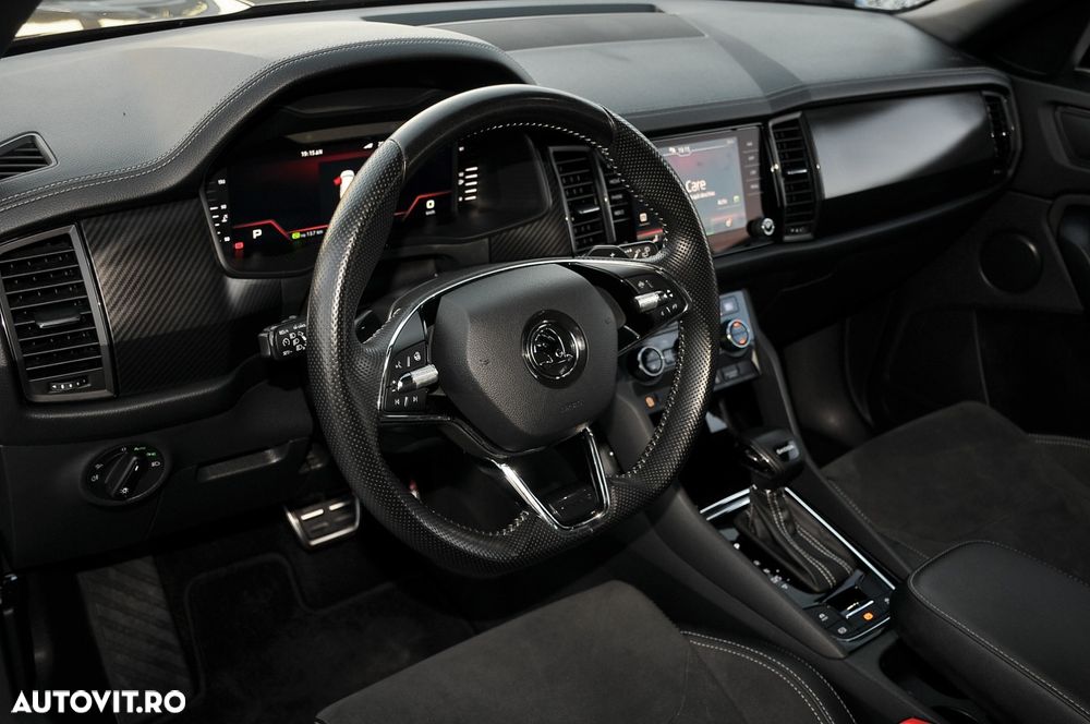 Skoda Kodiaq - 5