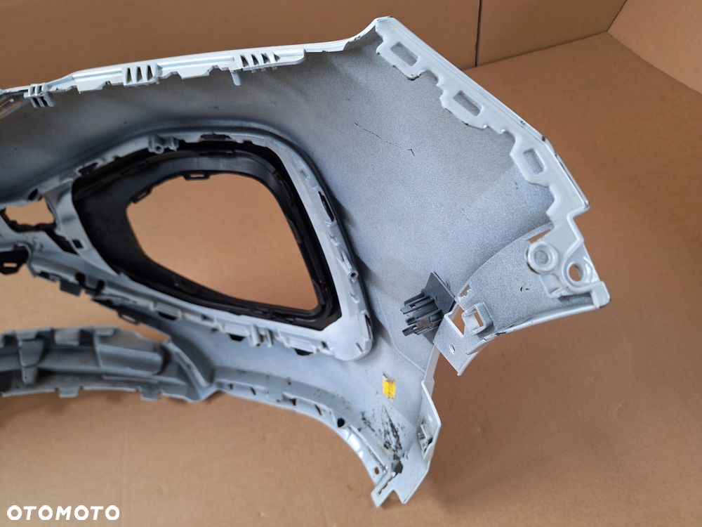 VW T-ROC R-LINE LIFT 22- 2GA NIE KLEJONY! KOLOR: LC9A PURE WHITE ZDERZAK PRZÓD ORYG 2GA807217 AS/AT 2GA807221 WYSYŁKA 24 - 7