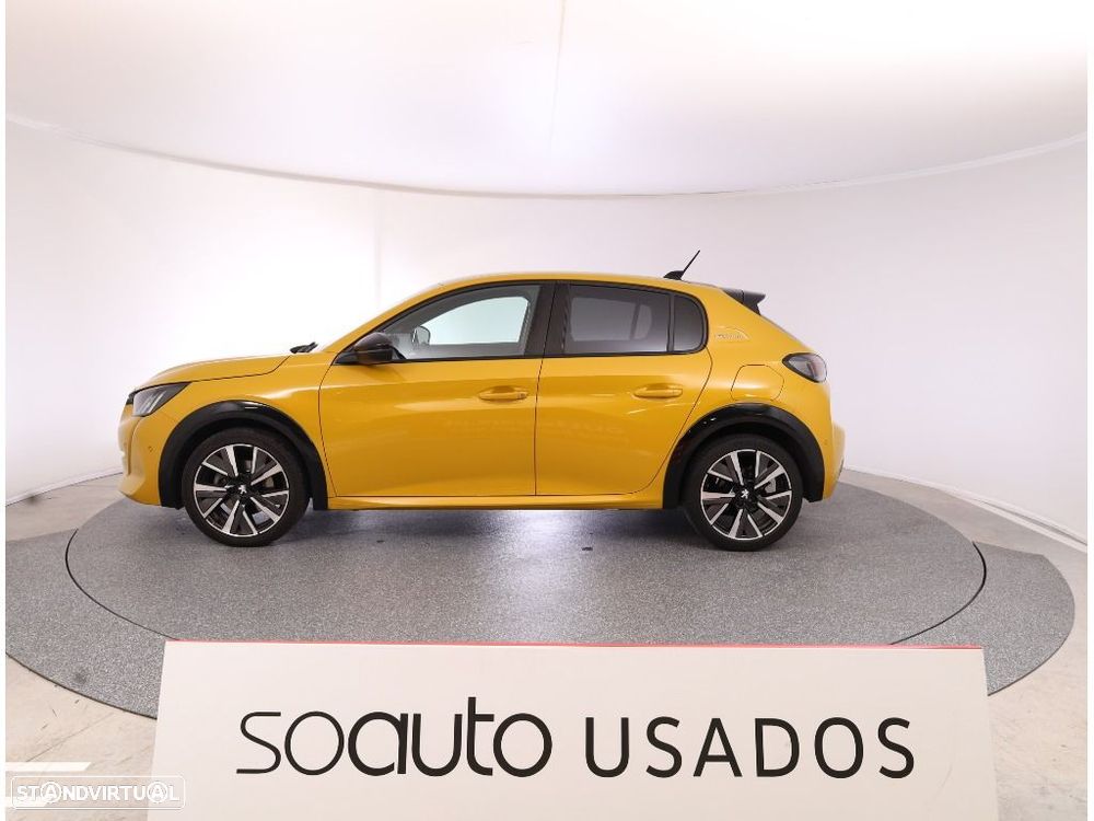 Peugeot 208 1.2 PureTech GT Line - 2