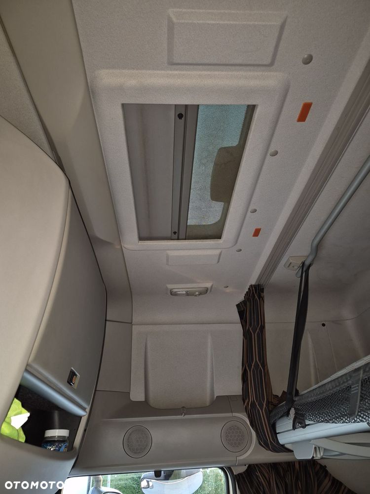 DAF XF 480 FT - 37