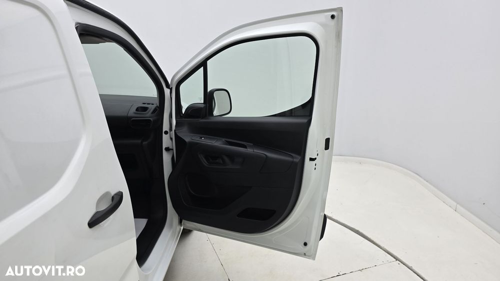 Citroën Berlingo - 18