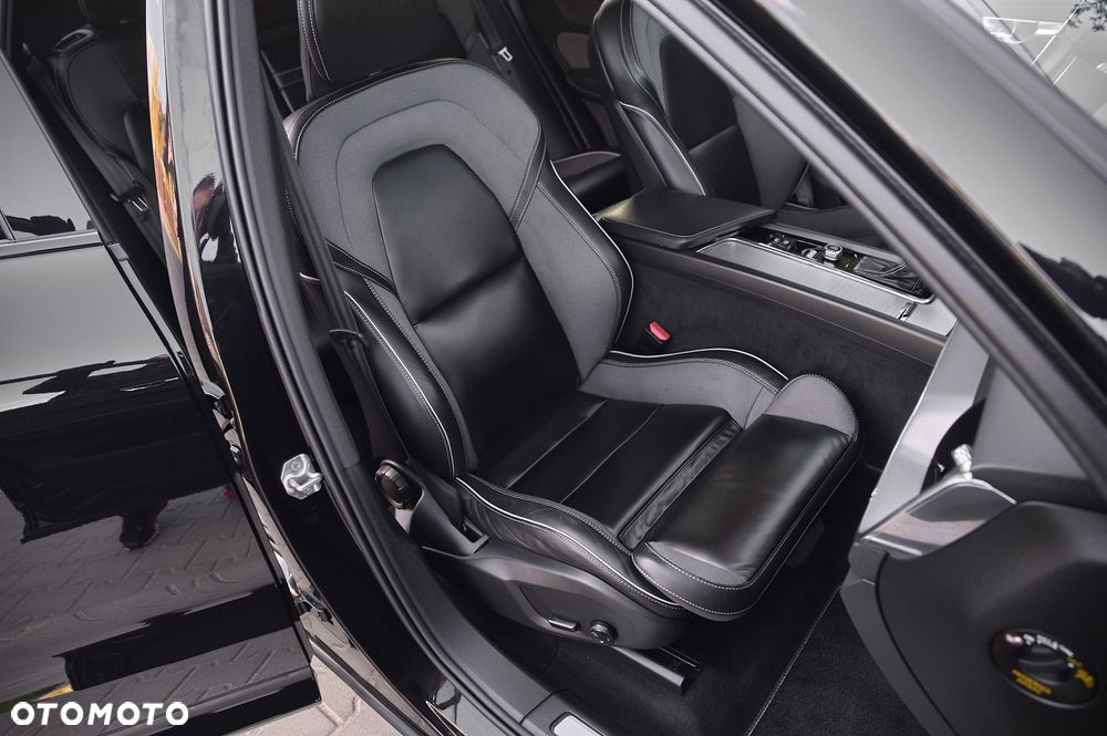 Volvo XC 60 D4 Geartronic RDesign - 27
