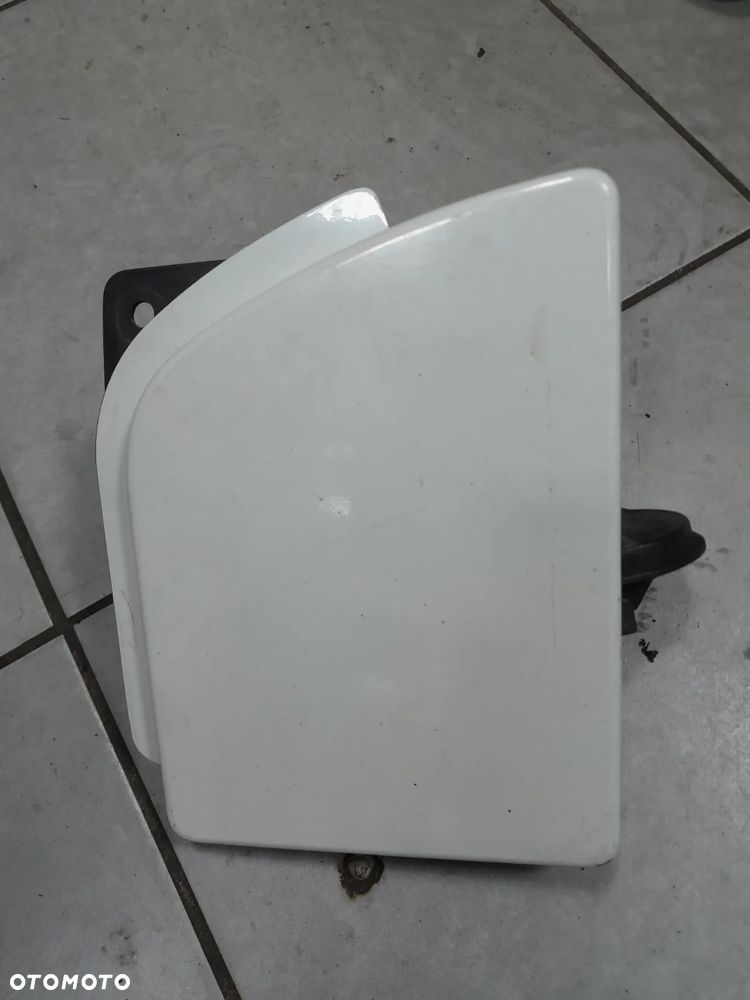 Klapka wlewu paliwa Renault Master III - 1