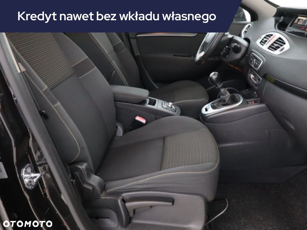 Renault Scenic - 11
