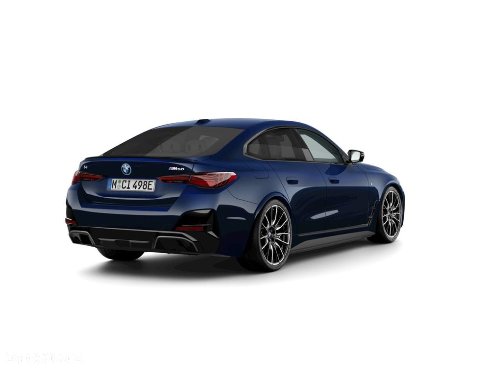 BMW i4 - 3