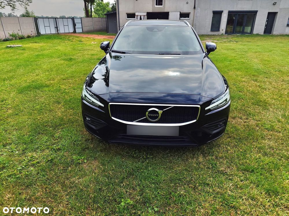 Volvo V60 D4 Geartronic Momentum Pro - 3