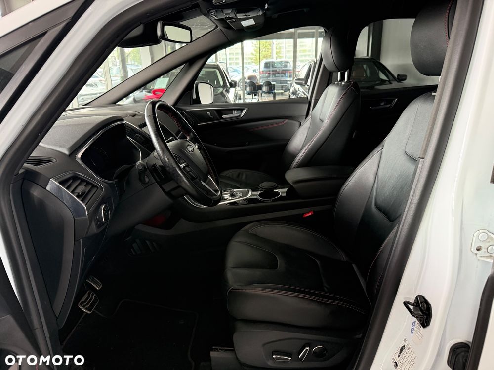 Ford S-Max 2.0 EcoBlue ST-Line - 19