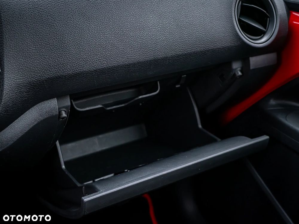 Skoda Citigo 1.0 Monte Carlo - 26