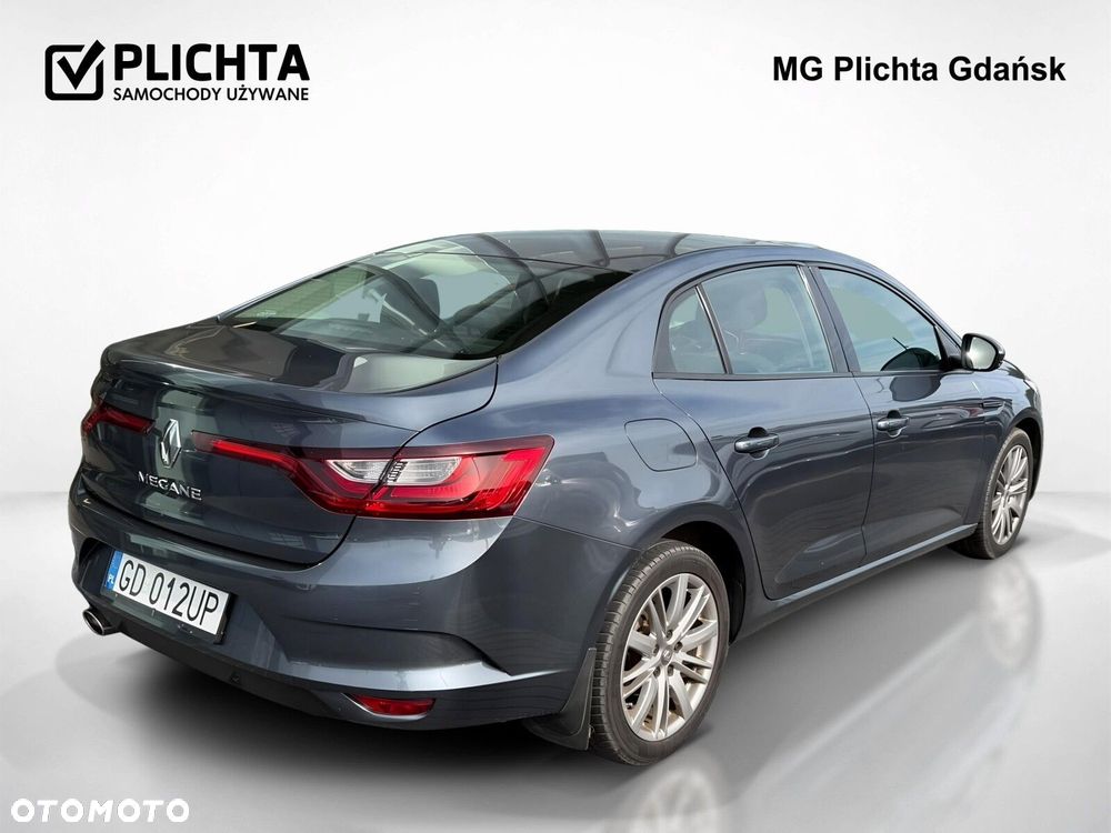 Renault Megane - 6