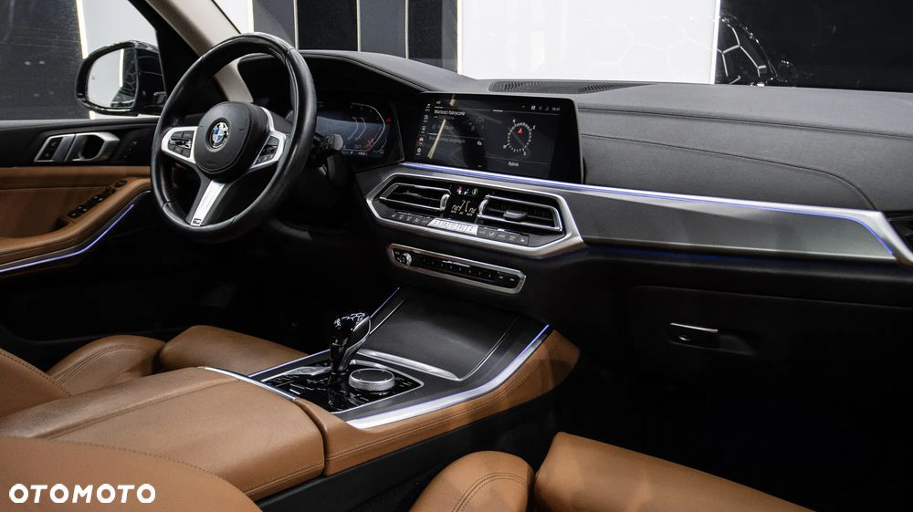 BMW X5 xDrive25d sport - 14