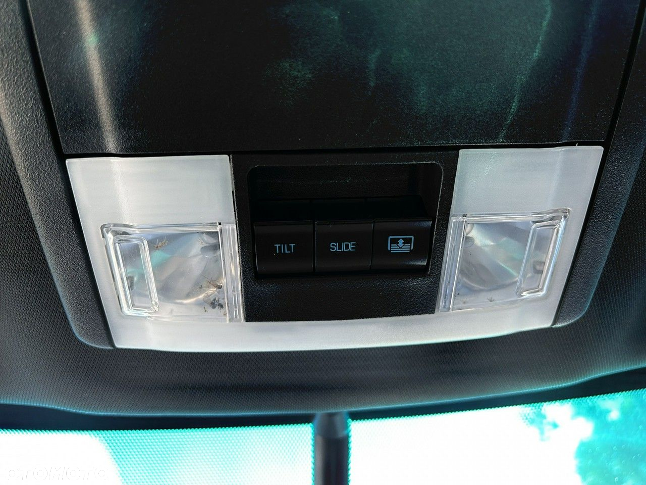 Ford Explorer - 9