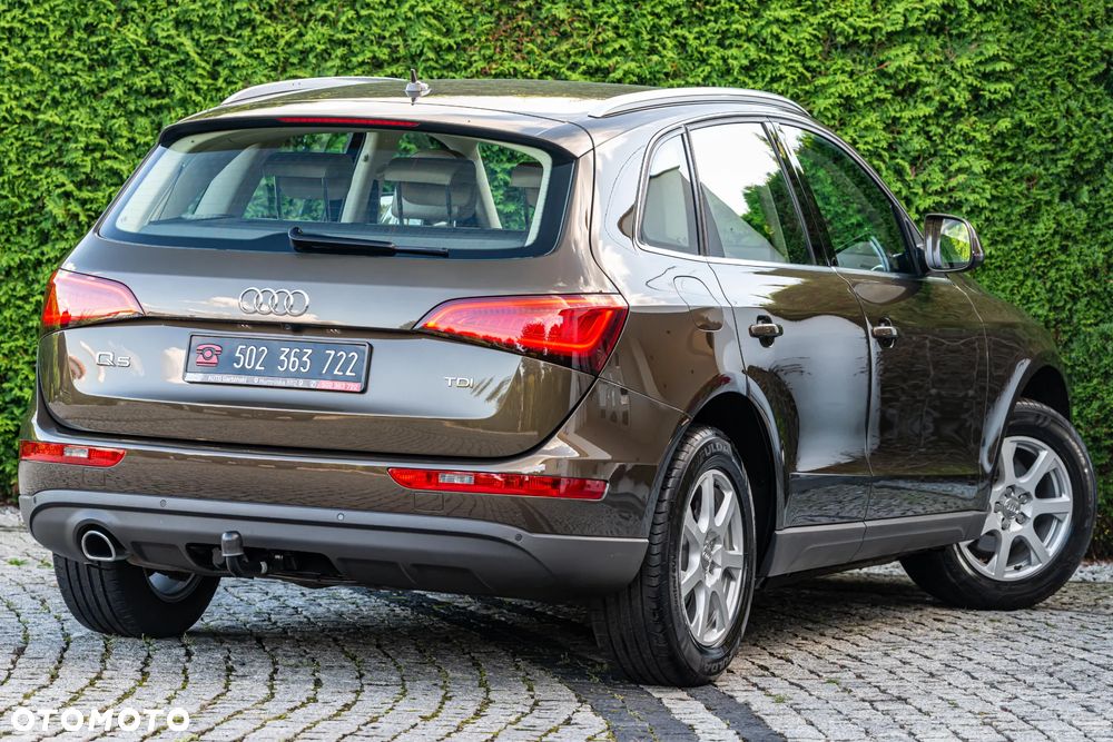 Audi Q5 - 8