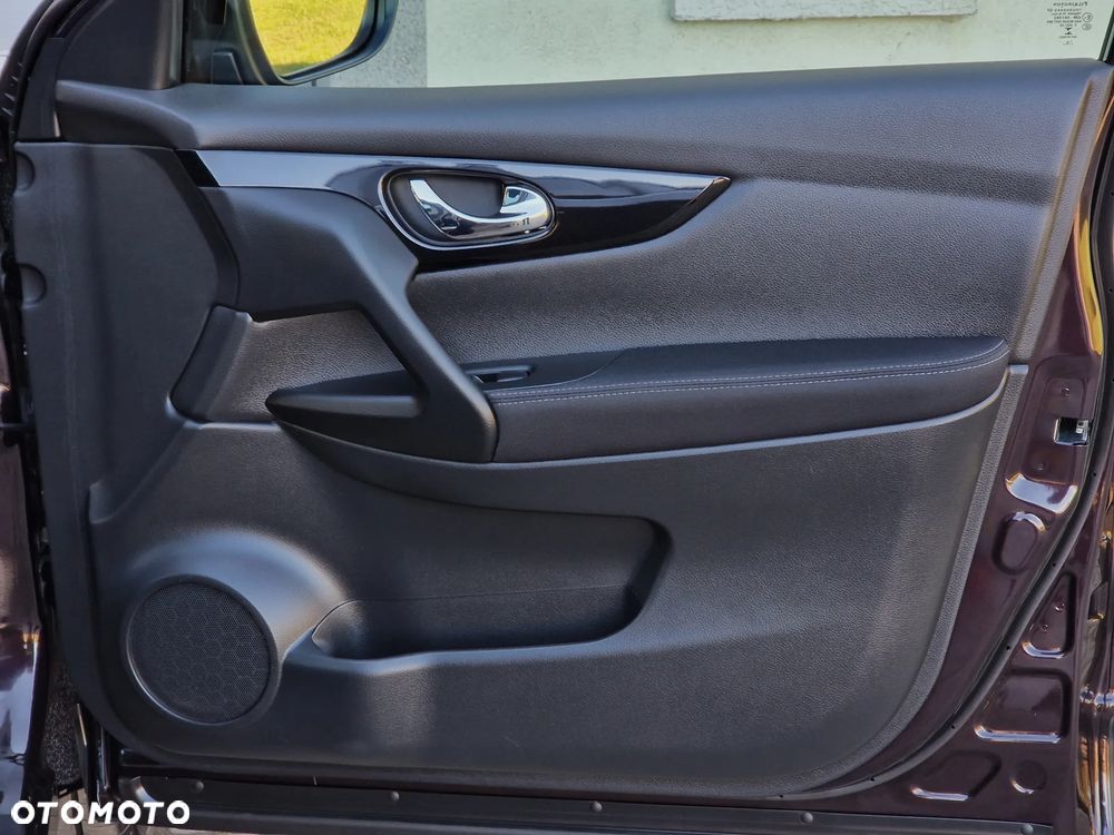 Nissan Qashqai 1.6 DIG-T Tekna - 34