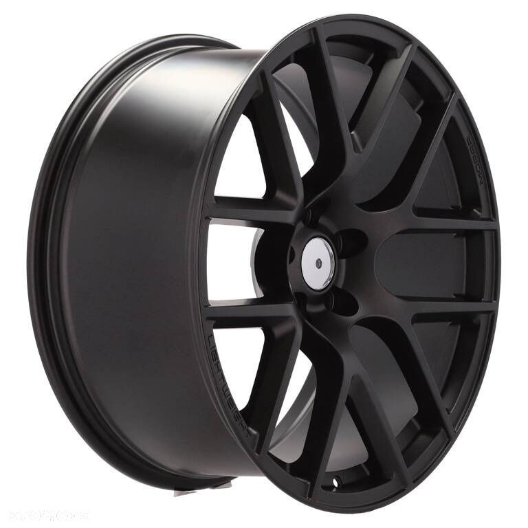 4x Nowe Felgi 20 5x115 DODGE Charger Challenger SRT Mopar SRT8 R/T - A6014 - 7