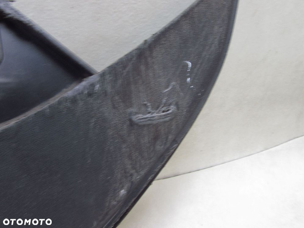 VW PASSAT B7 10-15 SPOILER DOKLADKA HOKEJ ZDERZAKA PRZOD 3AA805903 - 4