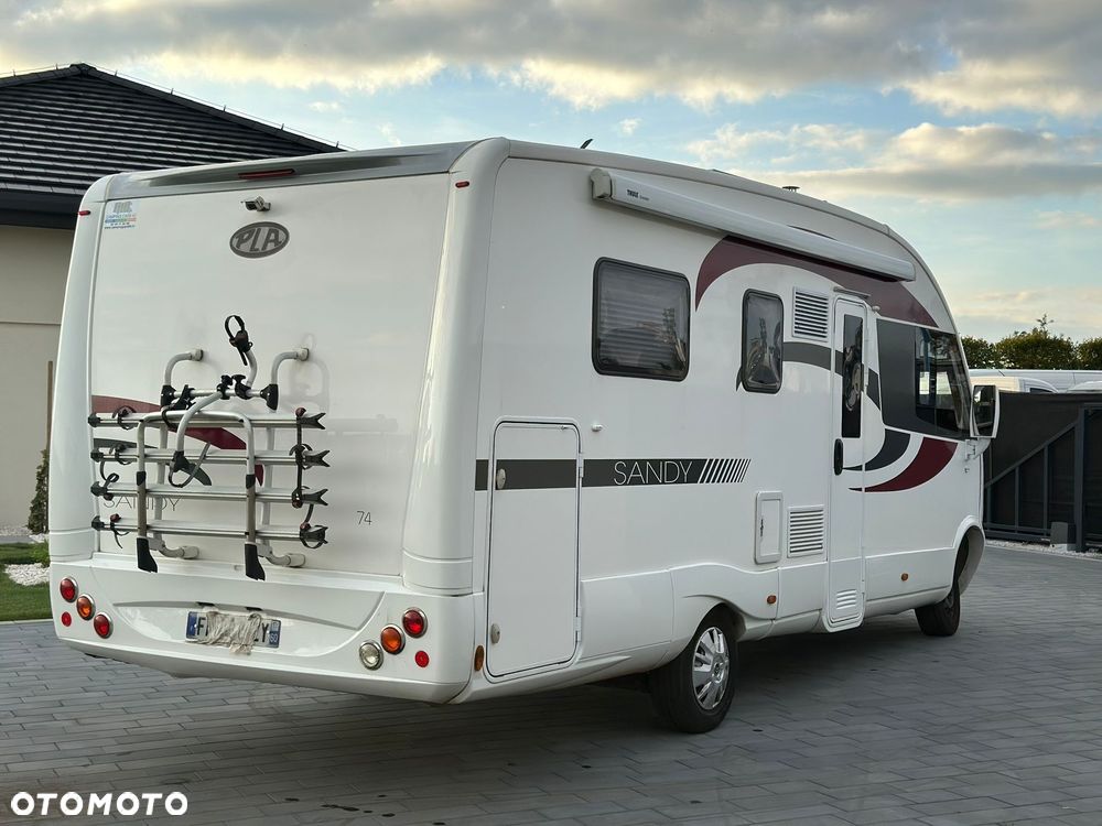 Citroën PLA SANDY - 4