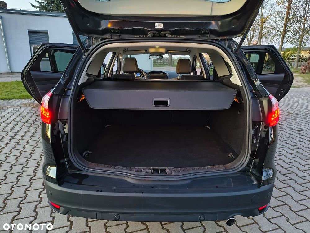 Ford Focus 1.6 EcoBoost Titanium - 6