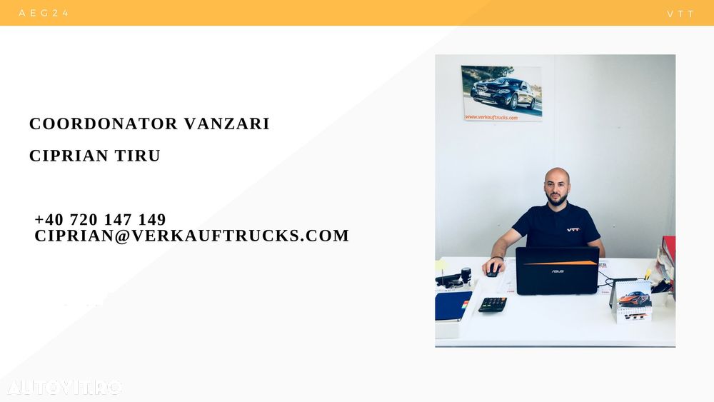 Iveco Daily 35C14 - 24