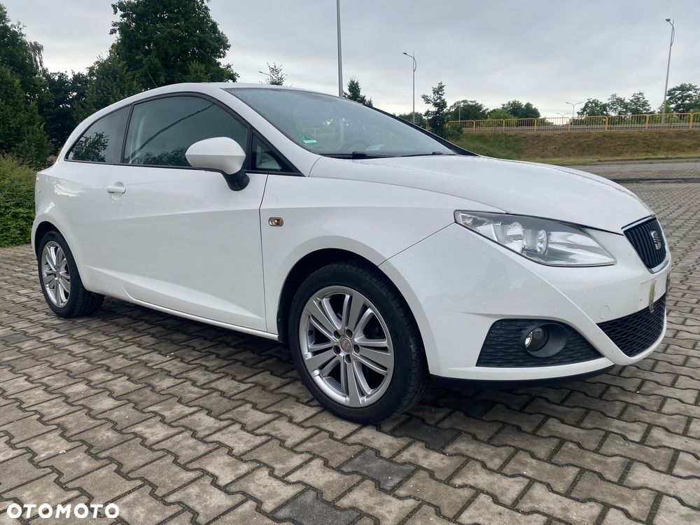 Seat Ibiza SC 1.4 16V Entry - 6
